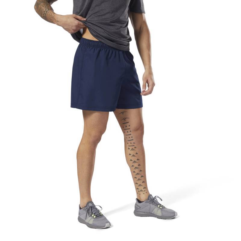 Man Shorts BW BASIC BOXER - D94351