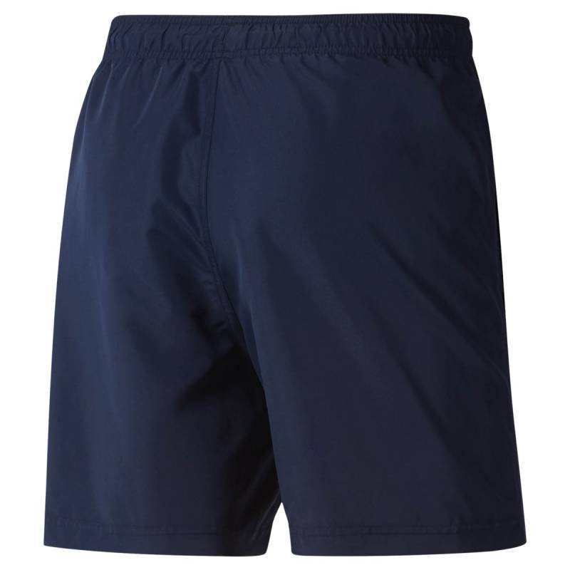 Man Shorts BW BASIC BOXER - D94351