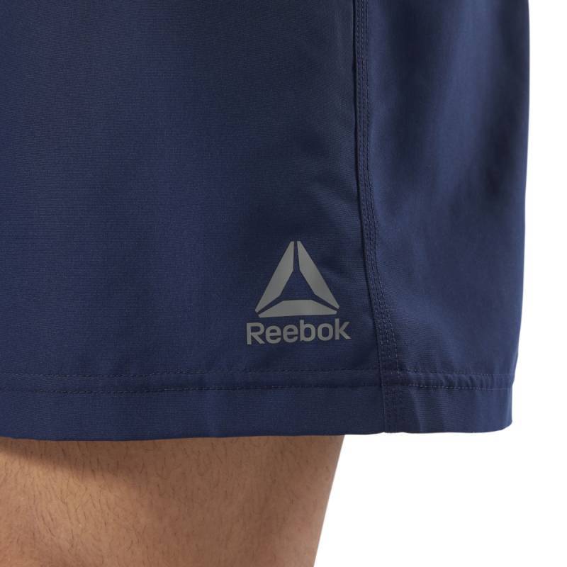 Man Shorts BW BASIC BOXER - D94351