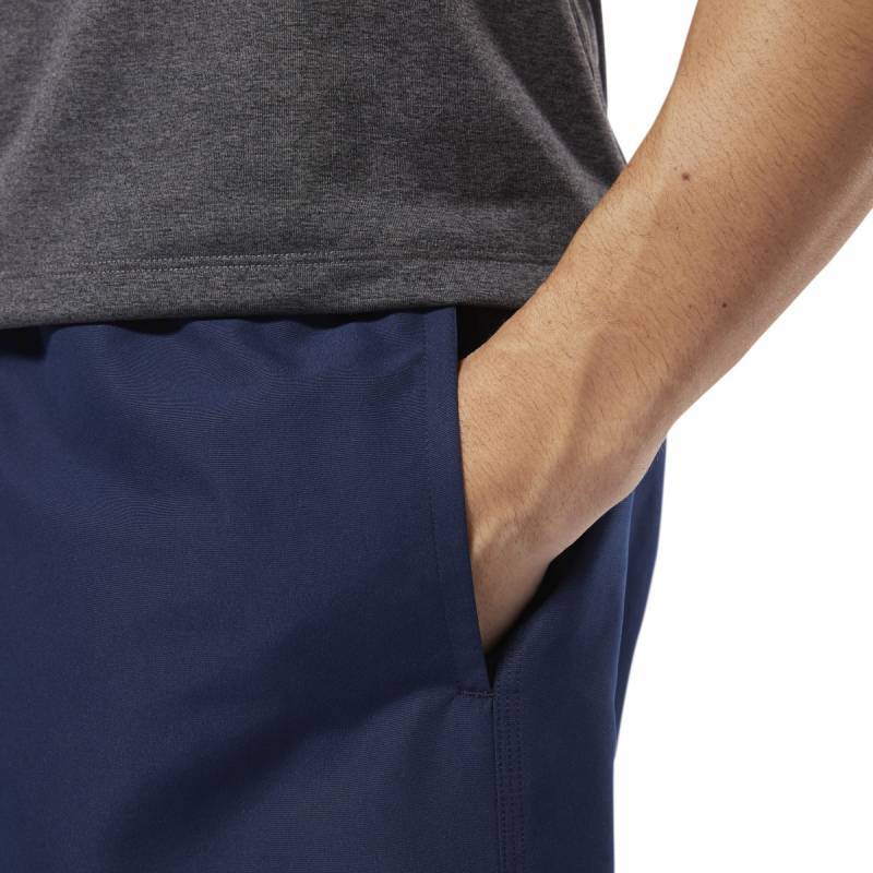 Man Shorts BW BASIC BOXER - D94351