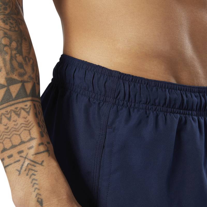 Man Shorts BW BASIC BOXER - D94351