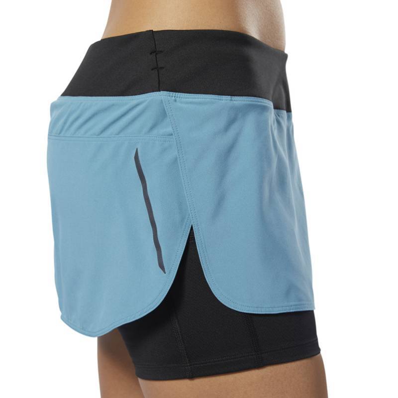 Woman Shorts OSR SKORT - DP6614