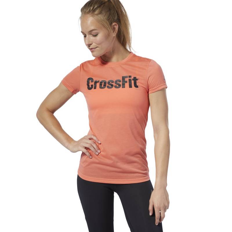 Woman T-Shirt FEF SPEEDWICK - DP6215