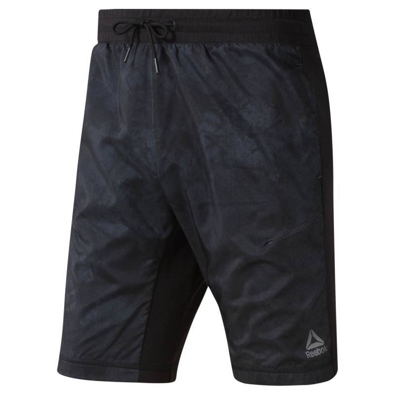 Man Shorts TE Knit-Woven Short - DP6136