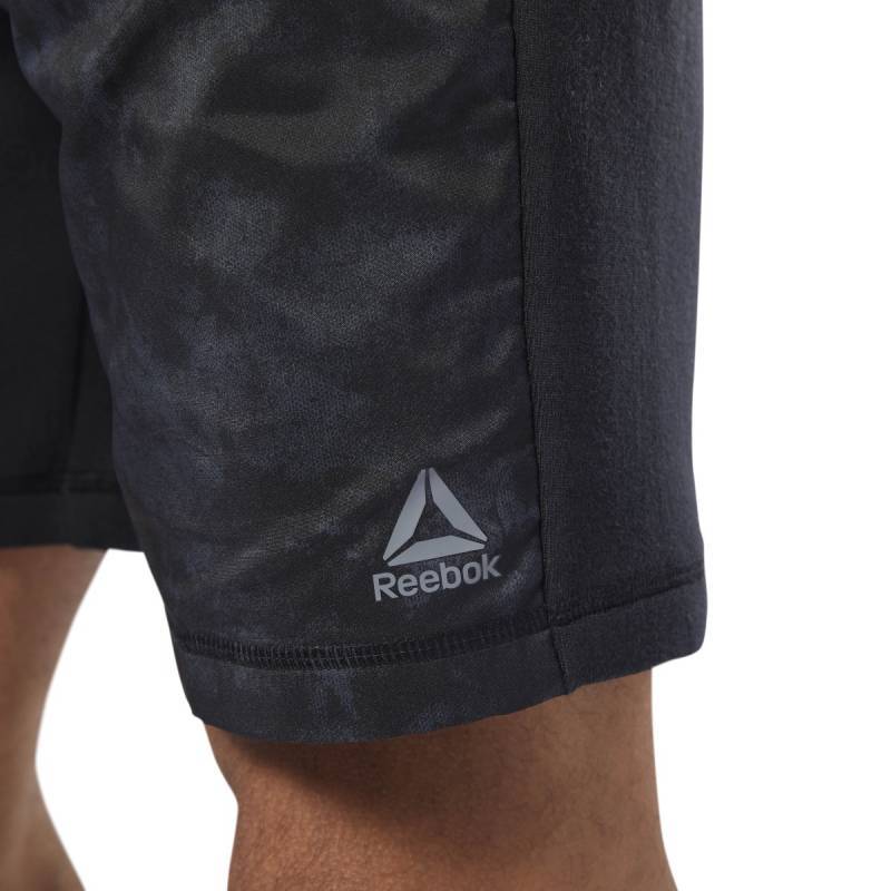 Man Shorts TE Knit-Woven Short - DP6136