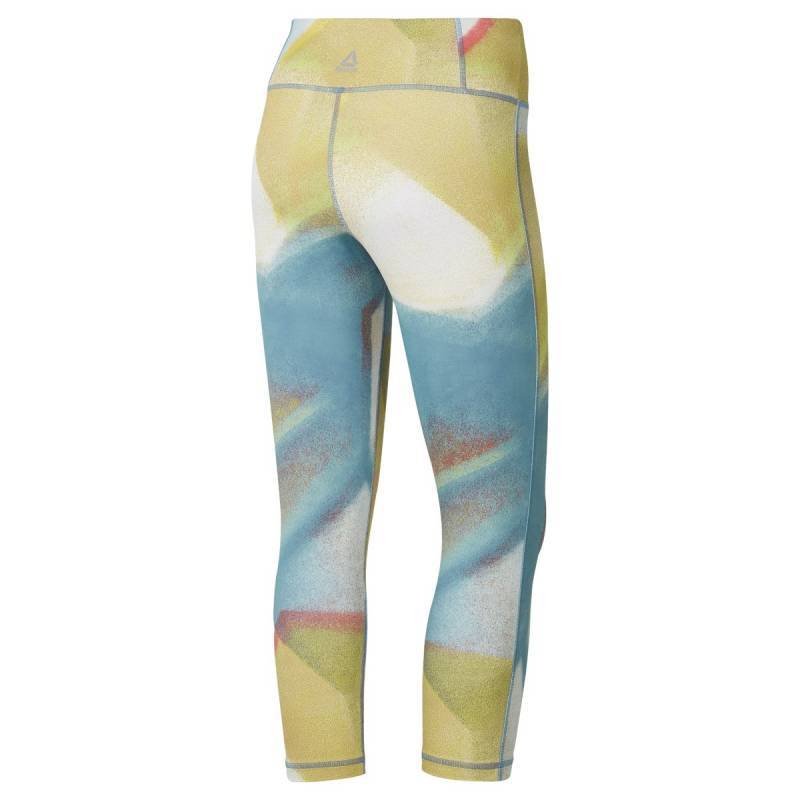 Y Lux Bold 3/4 Tight