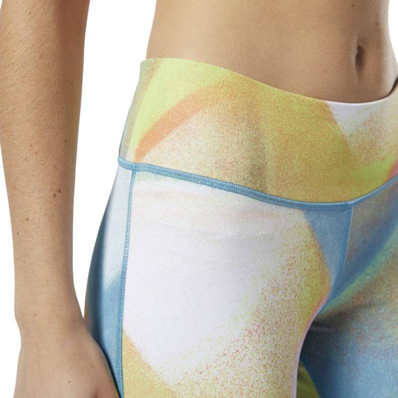 Y Lux Bold 3/4 Tight