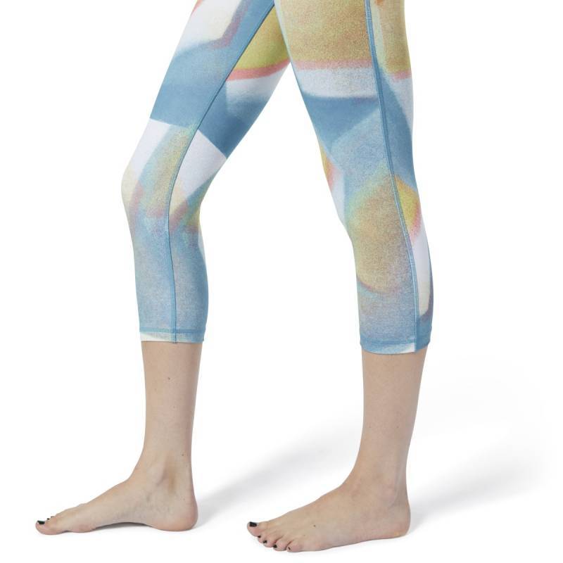 Y Lux Bold 3/4 Tight