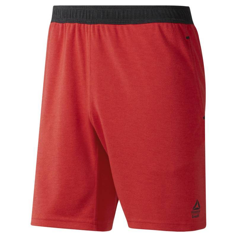 Pánské šortky Reebok CrossFit Speedwick Short - DP4567
