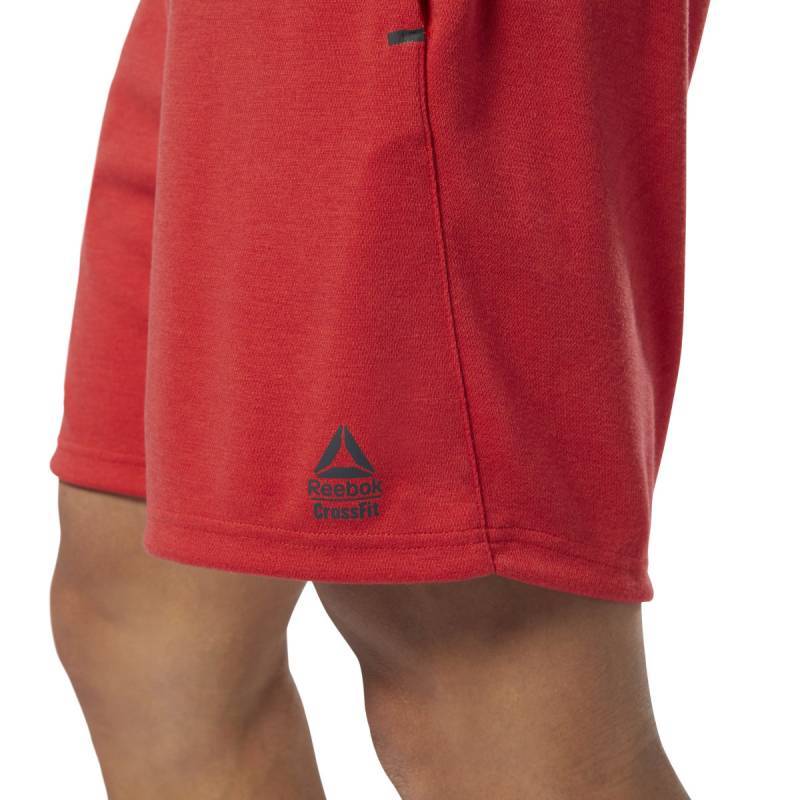 Pánské šortky Reebok CrossFit Speedwick Short - DP4567