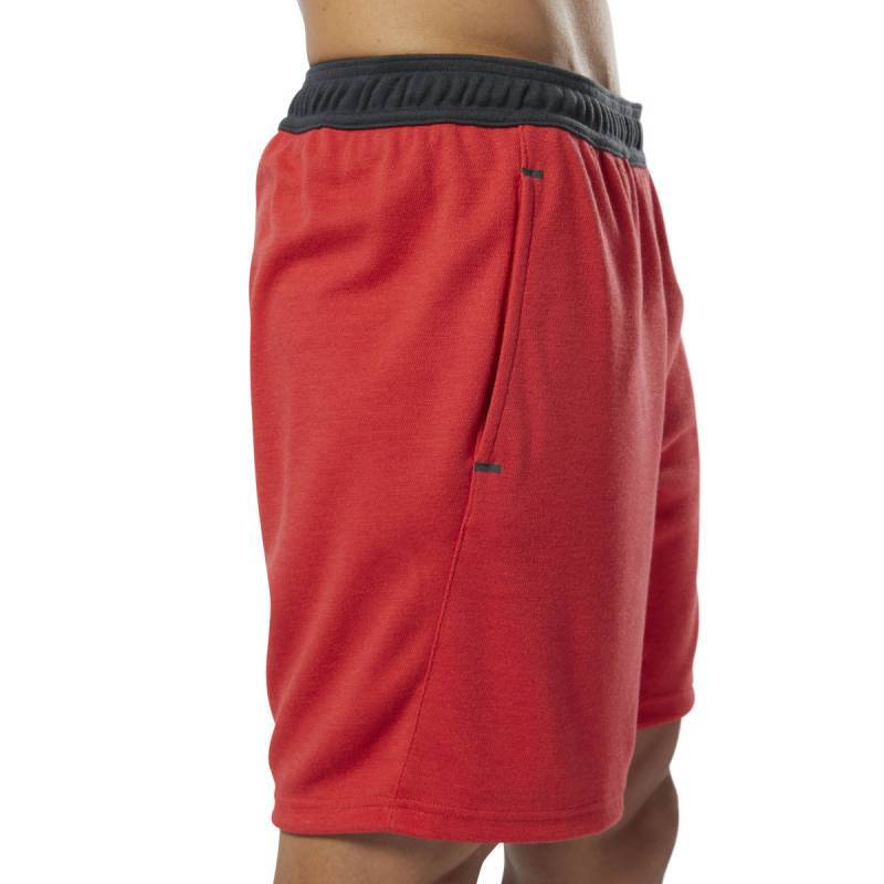 Pánské šortky Reebok CrossFit Speedwick Short - DP4567