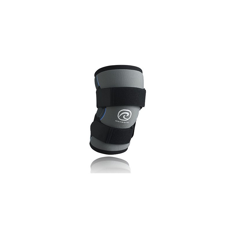 X-RX KNEE SUPPORT (1 piece) - WORKOUT.EU (Out of stock)