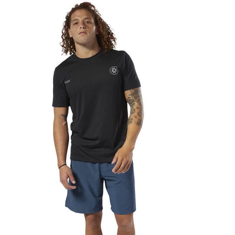 Pánské tričko Les Mills TEE - DV2722