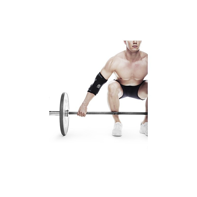 Ellbogenbandage Strong Man - recht