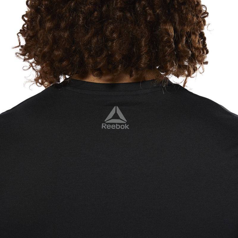 Man T-Shirt Les Mills TEE - DV2722