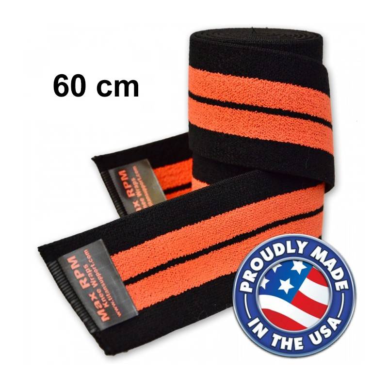 Titan MAX RPM wrist wrap 60 cm