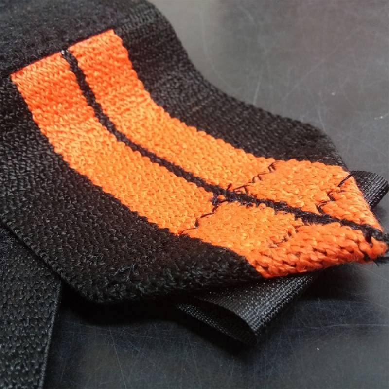 Titan MAX RPM bandáž na zápěstí 60 cm