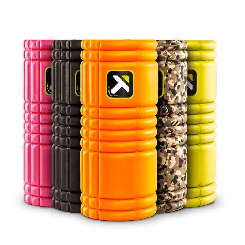 Foam Roller GRID 10x - GYM PACK - Trigger Point