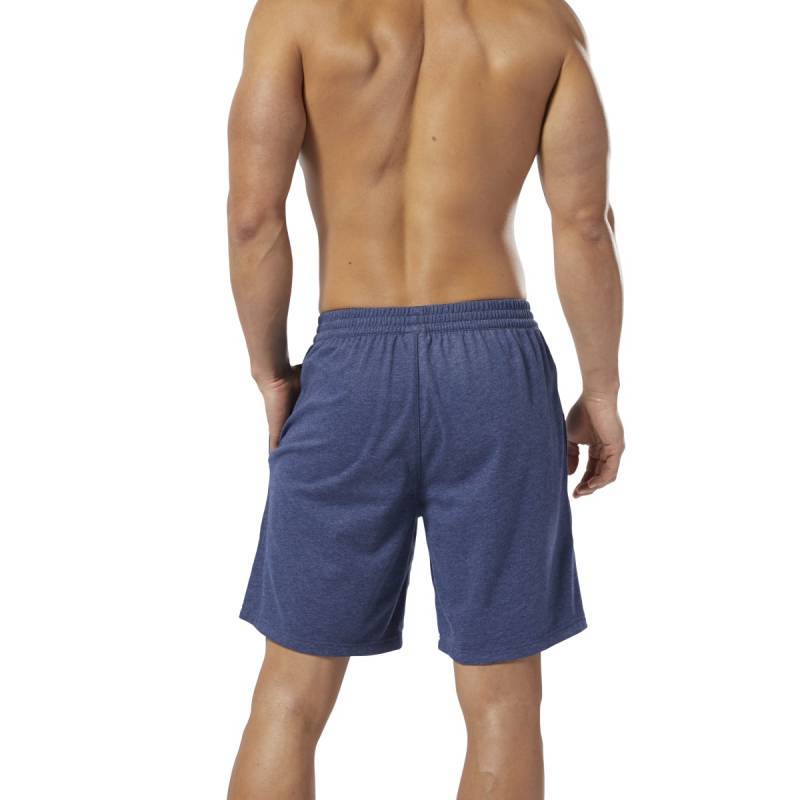 Man Shorts Reebok CrossFit USA Short - DT9453