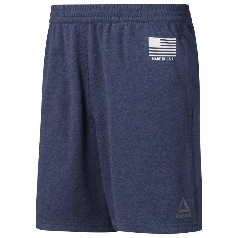 Pánské šortky Reebok CrossFit USA Short - DT9453