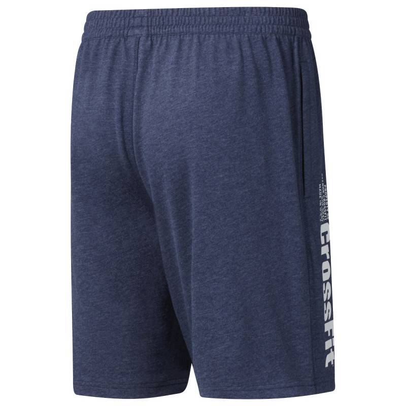 Man Shorts Reebok CrossFit USA Short - DT9453