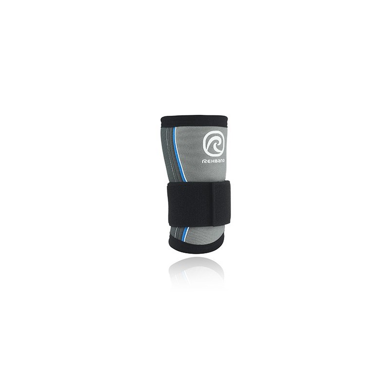 X-RX wrist support - left
