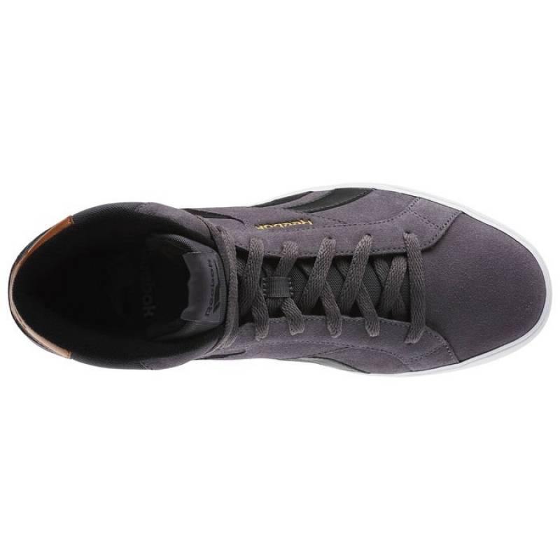 Pánské boty REEBOK ROYAL COMPLETE 2MS AR0681