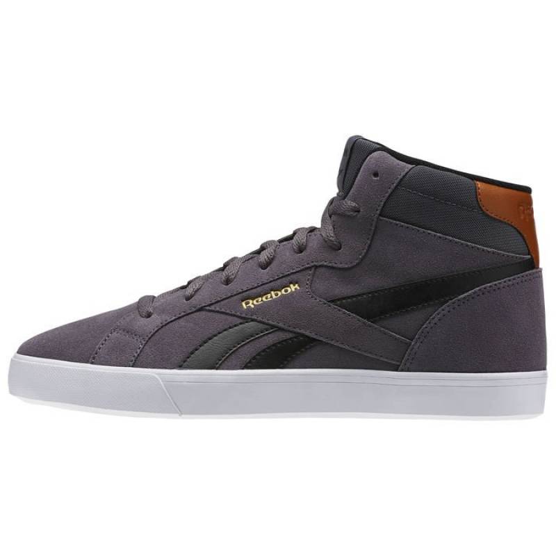 Pánské boty REEBOK ROYAL COMPLETE 2MS AR0681