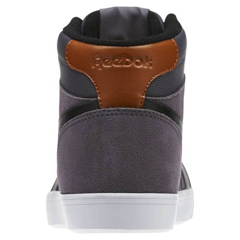 Pánské boty REEBOK ROYAL COMPLETE 2MS AR0681