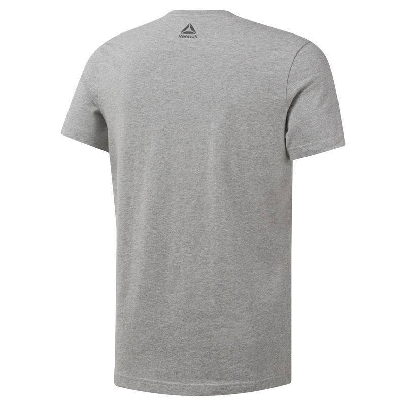 Man T-Shirt Les Mills Tee - DV2707