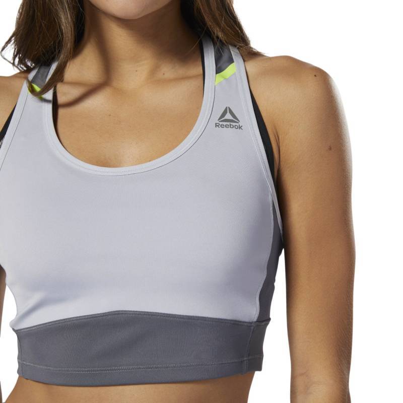 Bra BOLTON TC CROP - DP6635