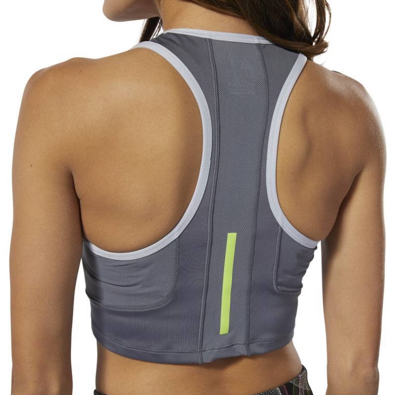 Bra BOLTON TC CROP - DP6635