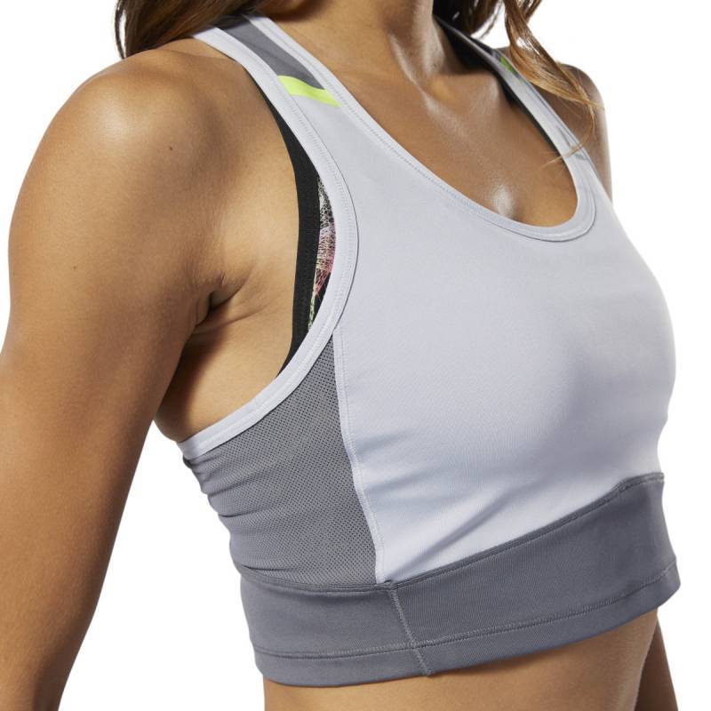 Bra BOLTON TC CROP - DP6635