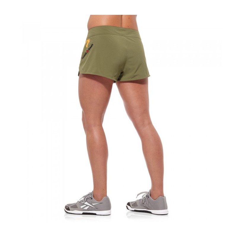 Woman Shorts CrossFit Reebok 74 Board Short Z64