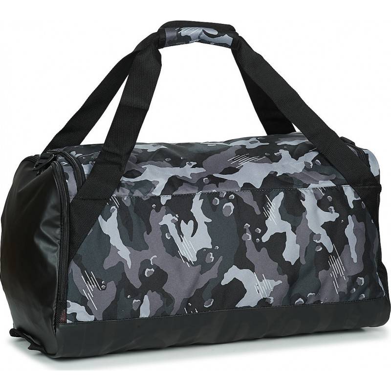 Training Bag Nike Brasilia - camo black