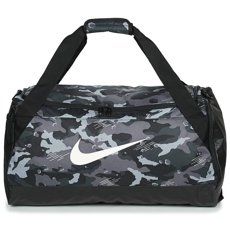 Training Bag Nike Brasilia - camo black