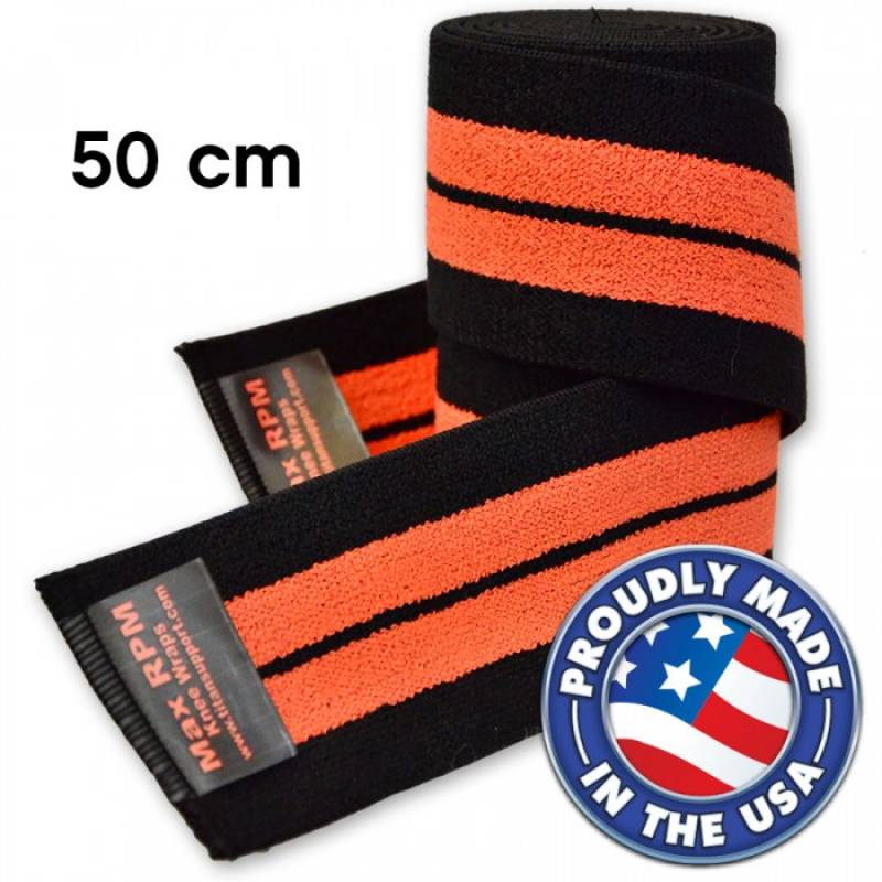 Titan MAX RPM wrist wrapí 50 cm