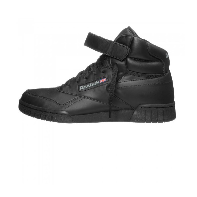 Herrenschuhe EX-O-FIT HI 3478