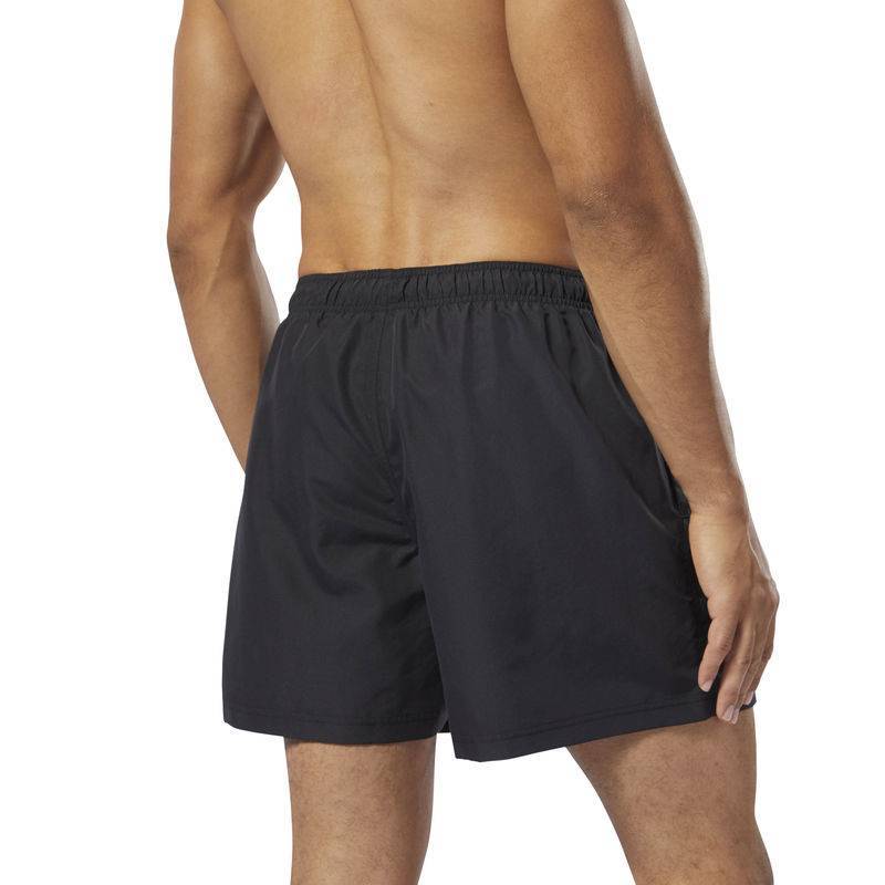 Man Shorts BW BASIC BOXER - DU4017