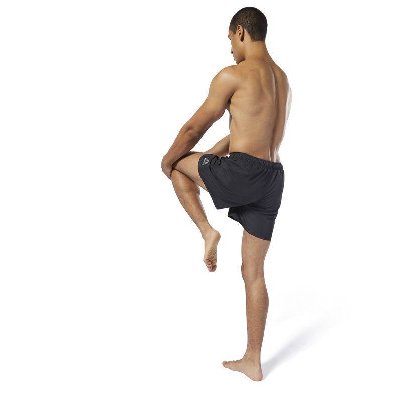 Pánské šortky BW BASIC BOXER - DU4017