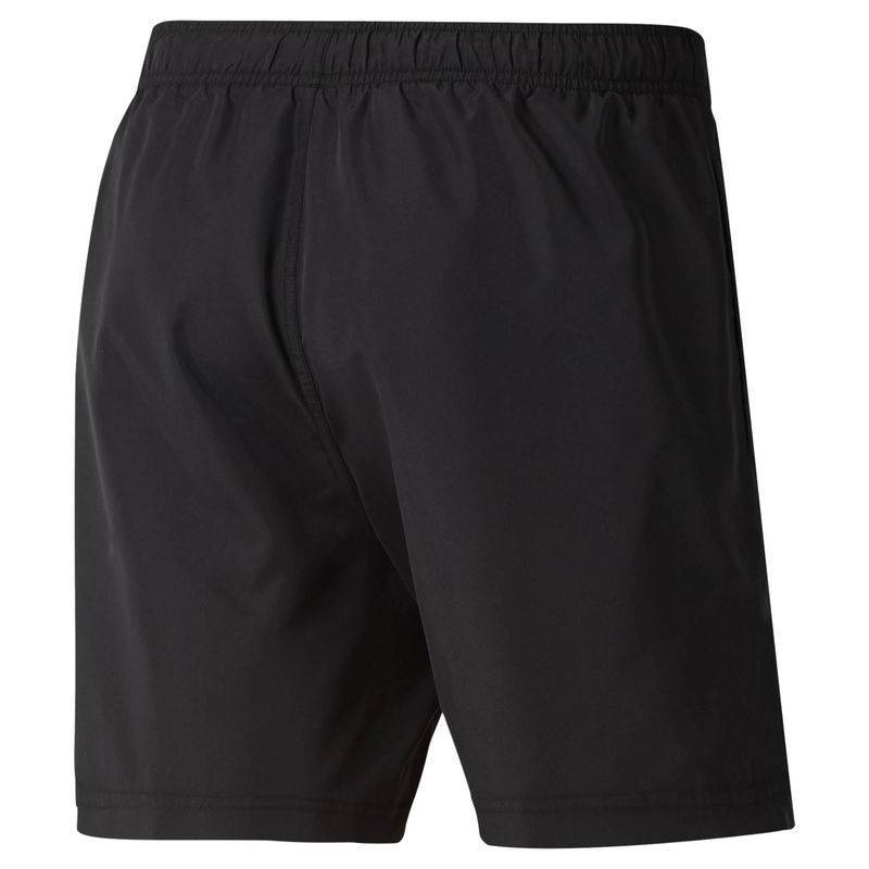 Man Shorts BW BASIC BOXER - DU4017