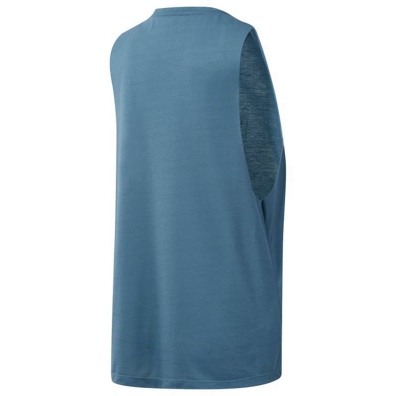 Woman top Reebok CrossFit Science Hand Muscle - DU4605