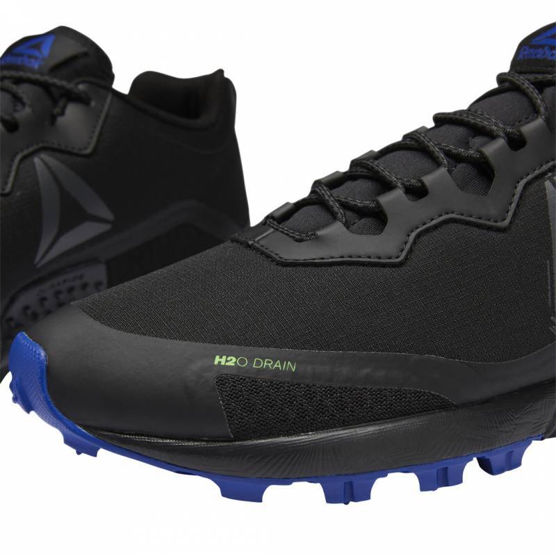 Pánské běžecké boty ALL TERRAIN CRAZE - DV9367