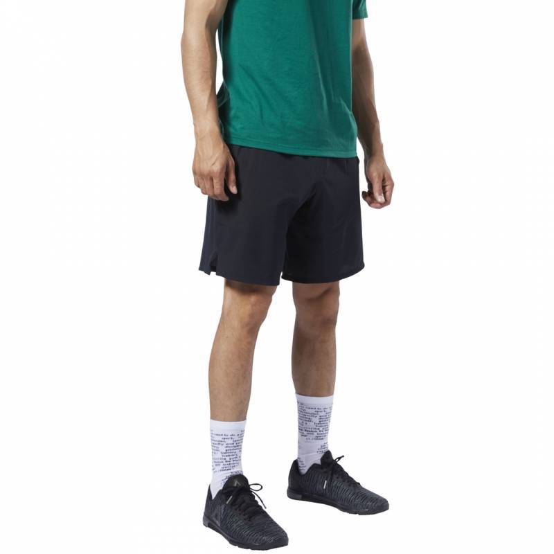 Man Shorts OST Q3 Epic Short - EC0970