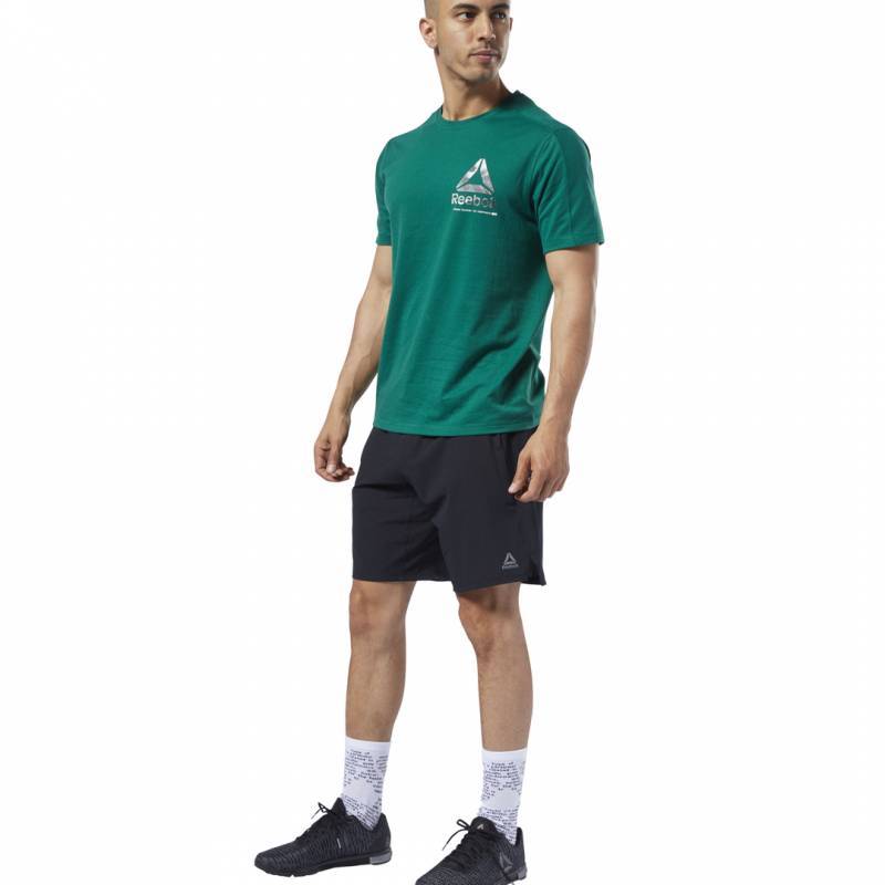 Man Shorts OST Q3 Epic Short - EC0970