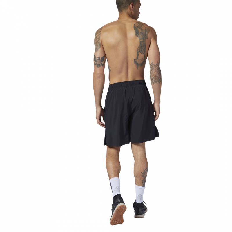 Pánské šortky Reebok CrossFit Austin II - DY8452
