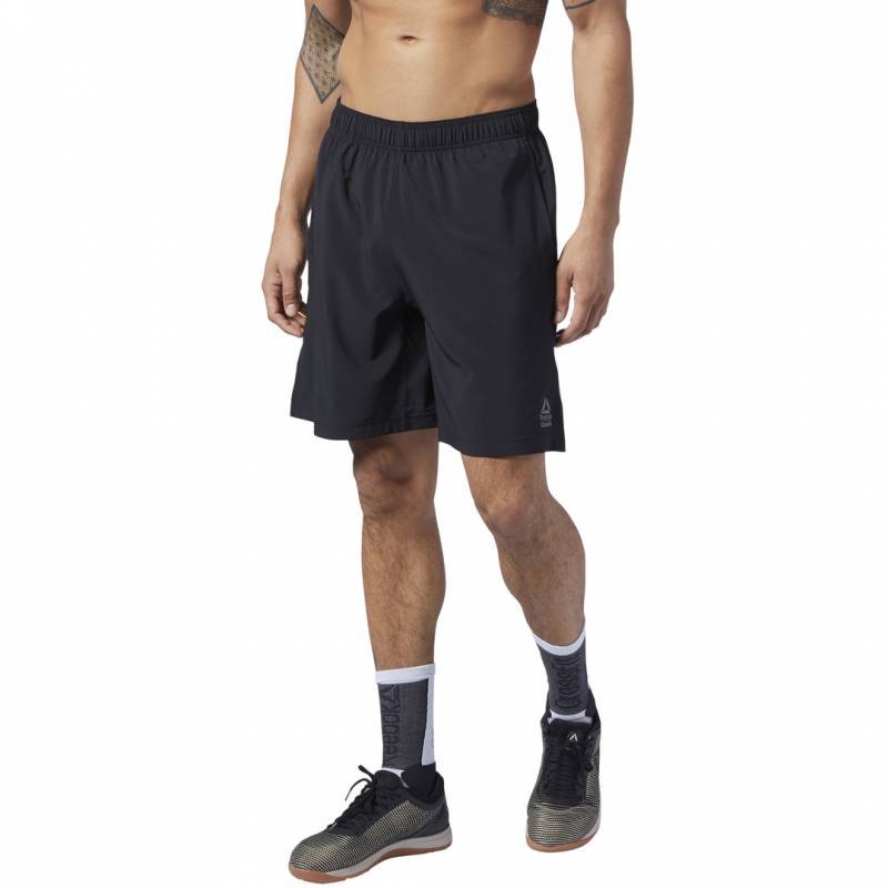 Man Shorts Reebok CrossFit Austin II - DY8452
