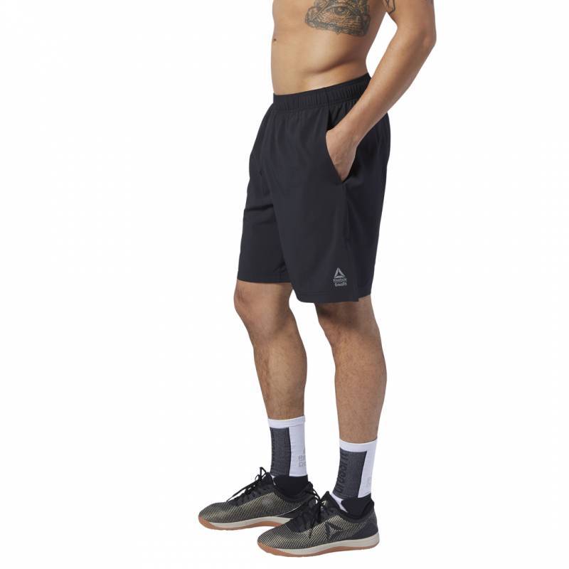 Man Shorts Reebok CrossFit Austin II - DY8452