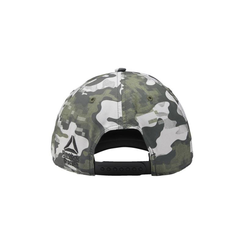 Cap CrossFit BASEBALL CAP - EC5751