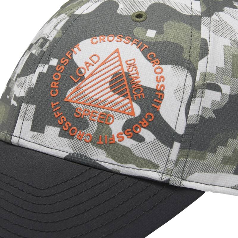 Cap CrossFit BASEBALL CAP - EC5751